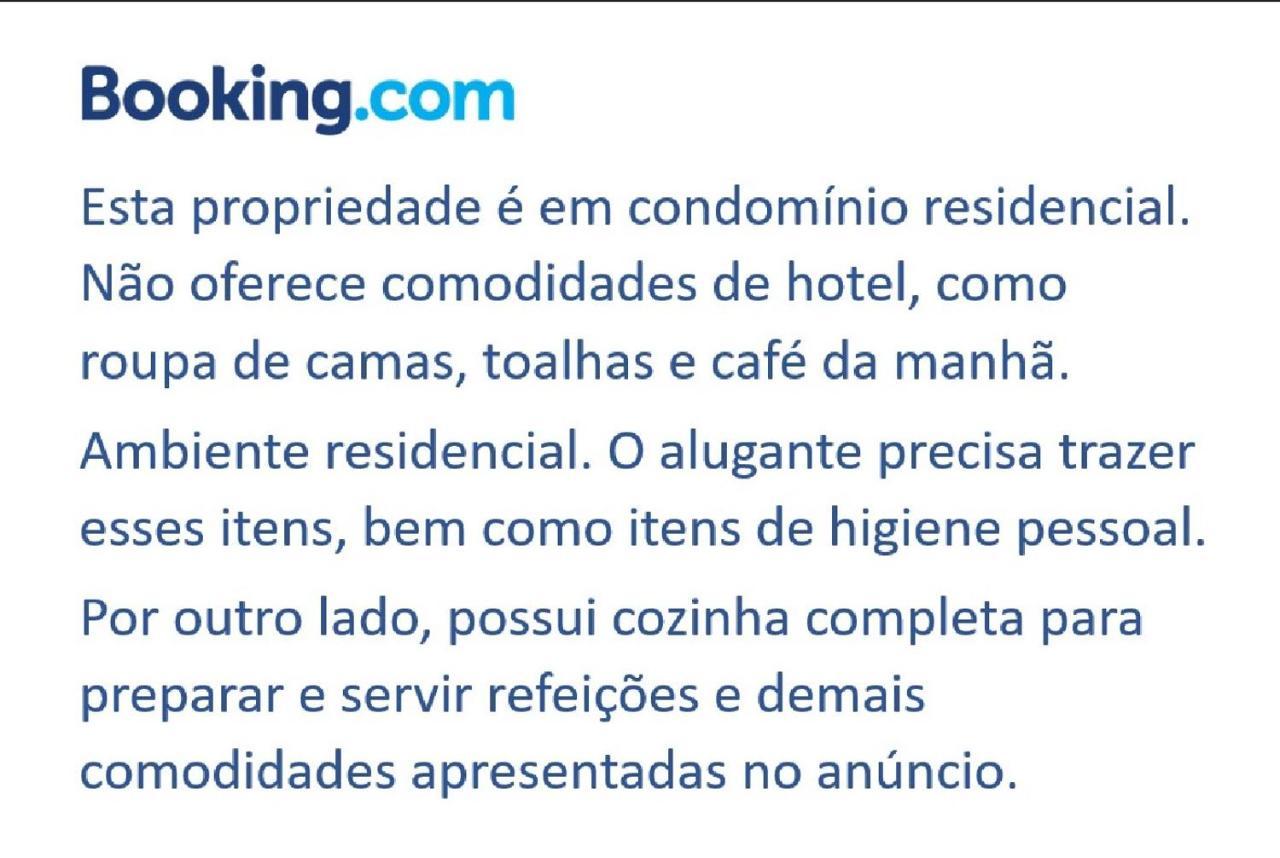 Confortavel Apartamento 1 Dorm Com Piscina E Lazer Guarujá Buitenkant foto