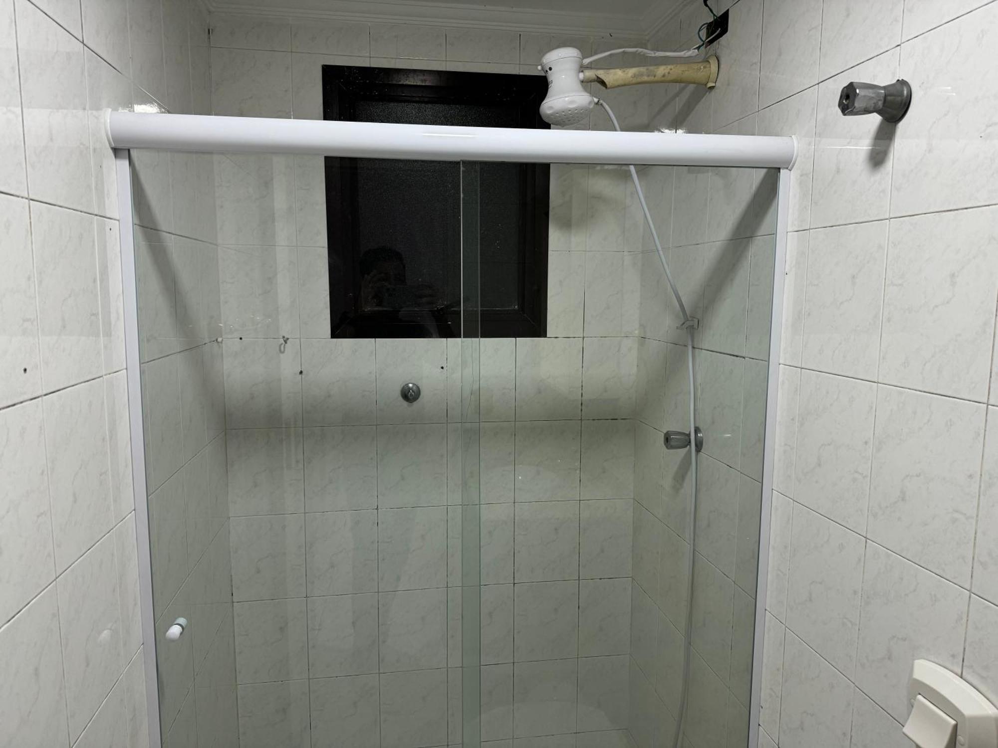 Confortavel Apartamento 1 Dorm Com Piscina E Lazer Guarujá Buitenkant foto